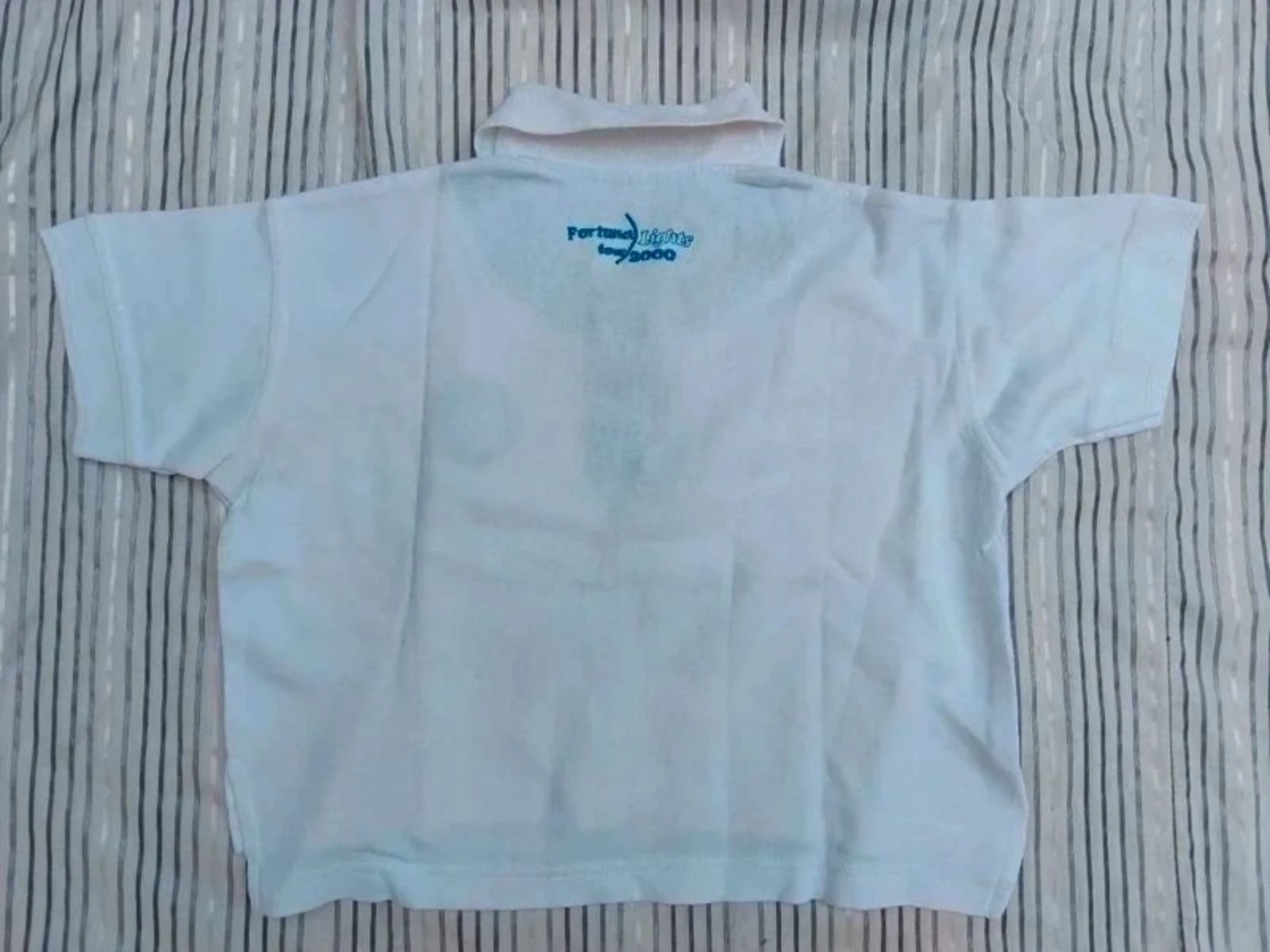 Polo Ocean – photo 2